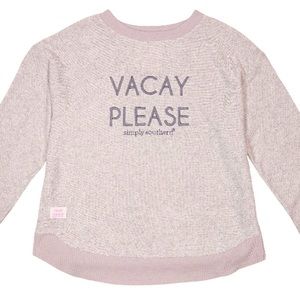 Women’s Simply Southern Long Sleeve shirt